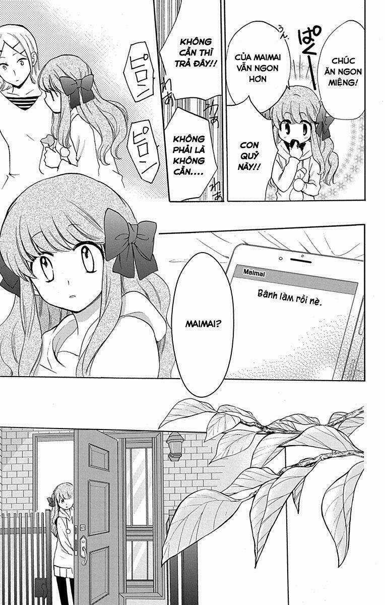 Anitomo - Chapter 11 - Trang 30