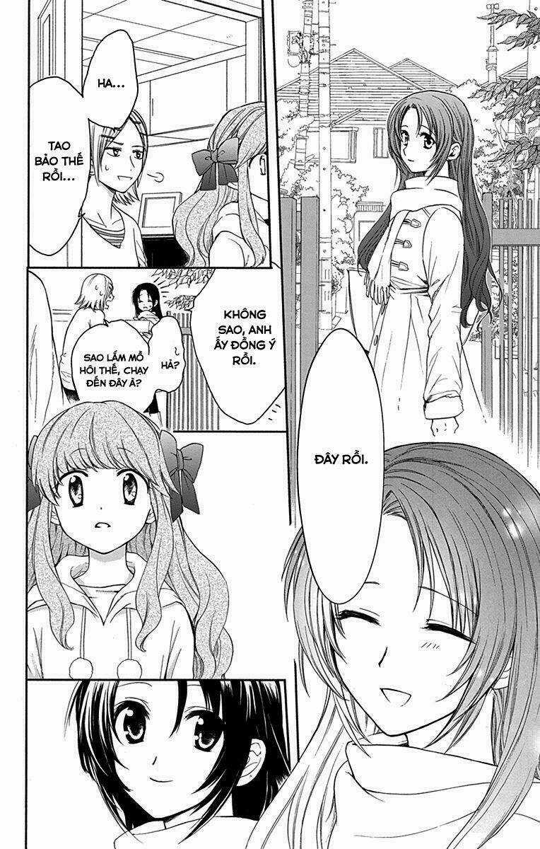 Anitomo - Chapter 11 - Trang 31