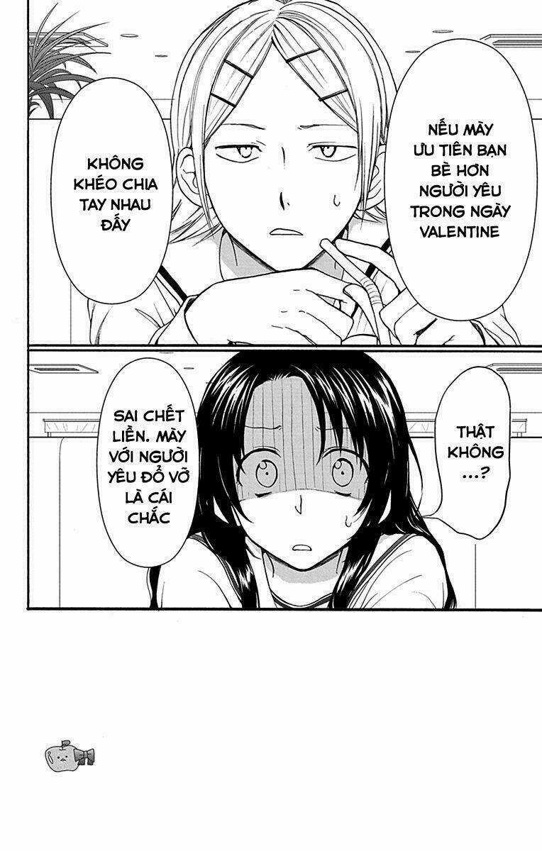 Anitomo - Chapter 11 - Trang 5