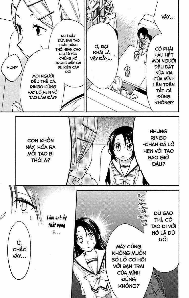 Anitomo - Chapter 11 - Trang 6