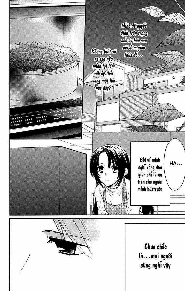 Anitomo - Chapter 11 - Trang 7