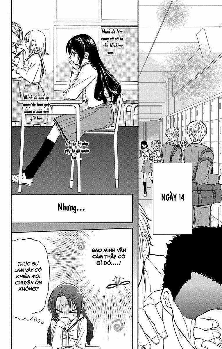 Anitomo - Chapter 11 - Trang 9