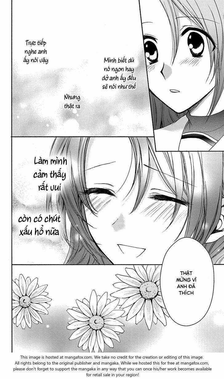 Anitomo - Chapter 12 - Trang 35