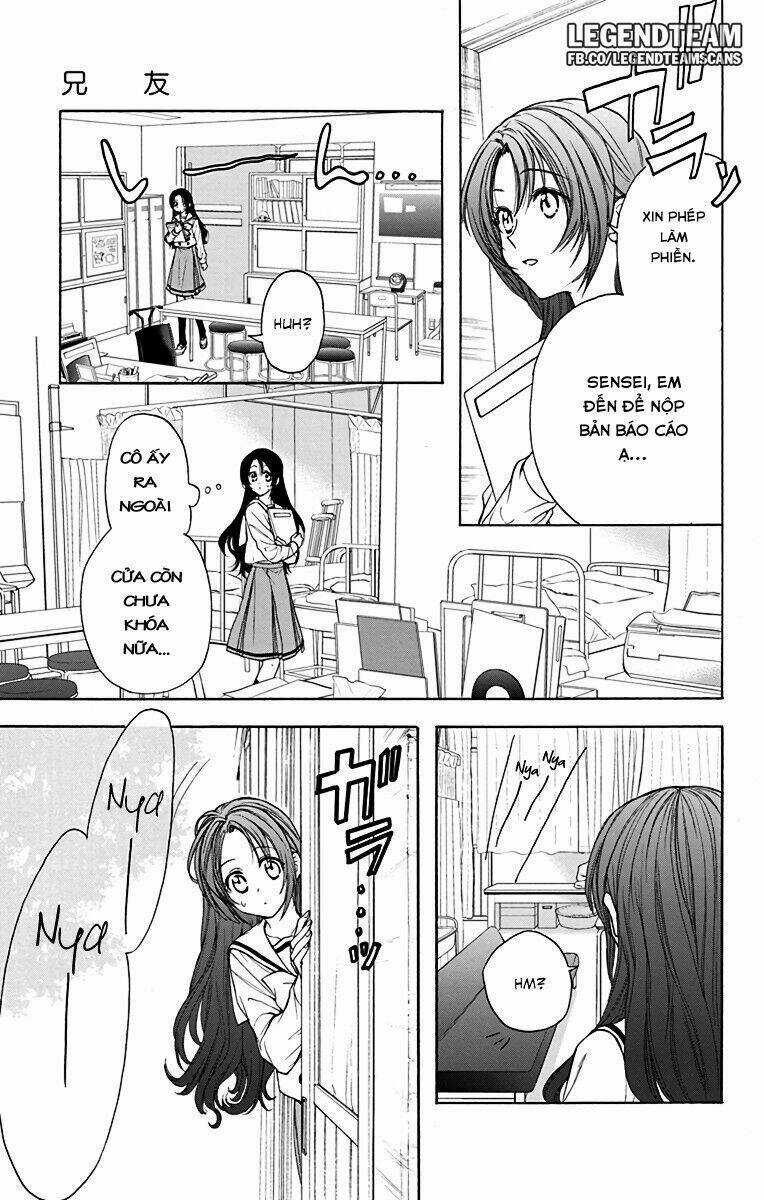 Anitomo - Chapter 13 - Trang 16