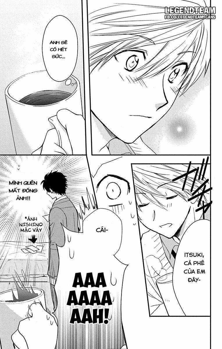 Anitomo - Chapter 13 - Trang 30