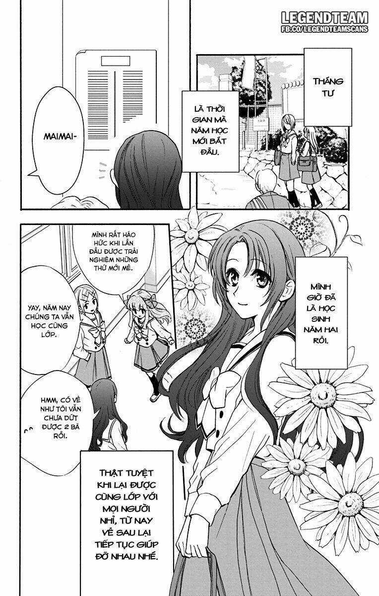 Anitomo - Chapter 13 - Trang 9