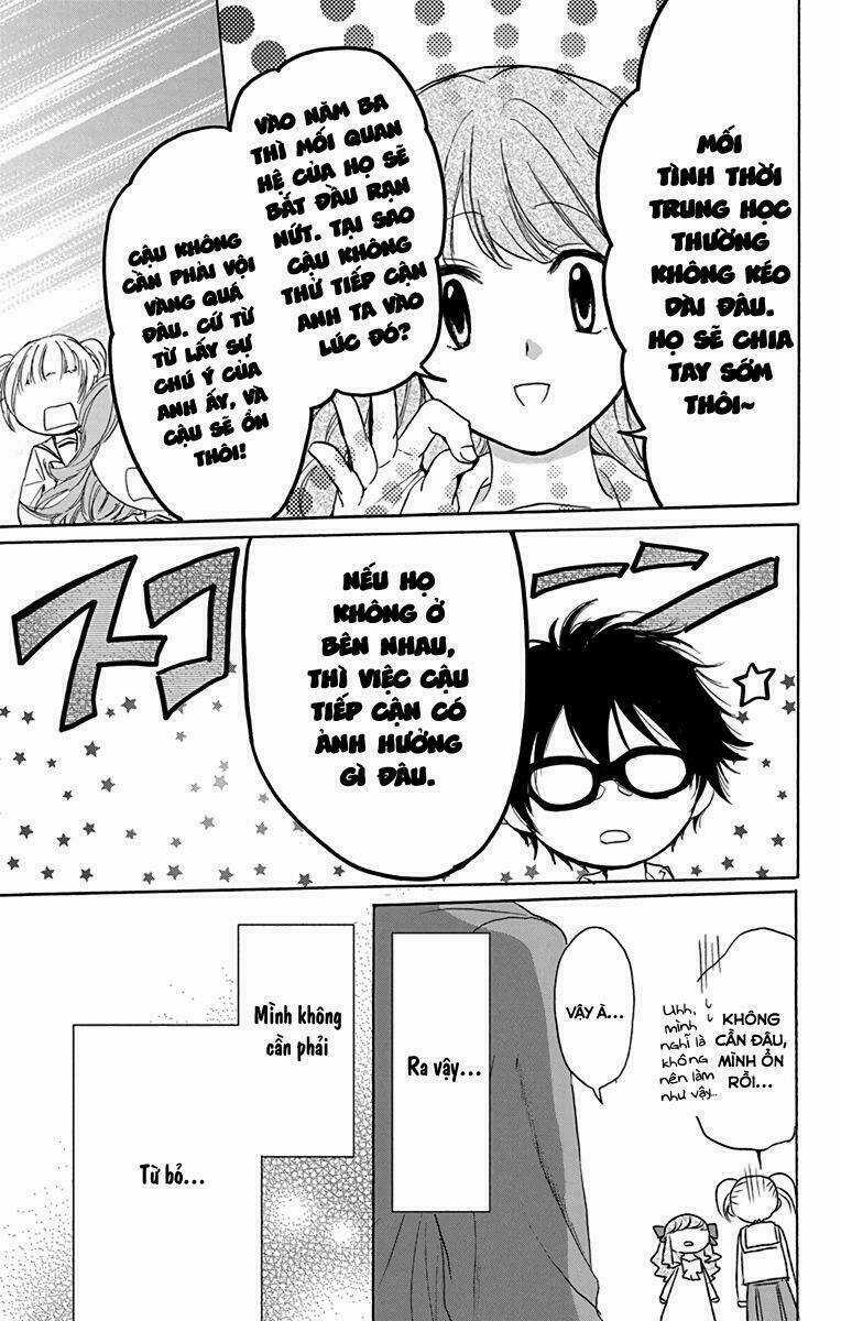 Anitomo - Chapter 14 - Trang 28