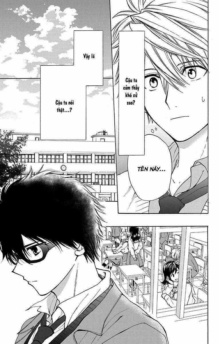 Anitomo - Chapter 14 - Trang 8