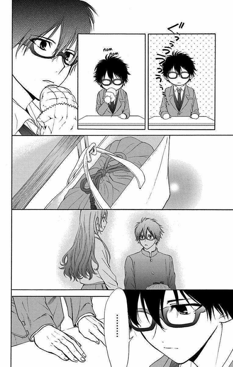 Anitomo - Chapter 14 - Trang 9