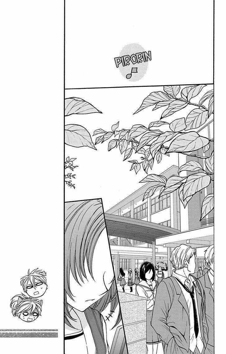 Anitomo - Chapter 15 - Trang 13