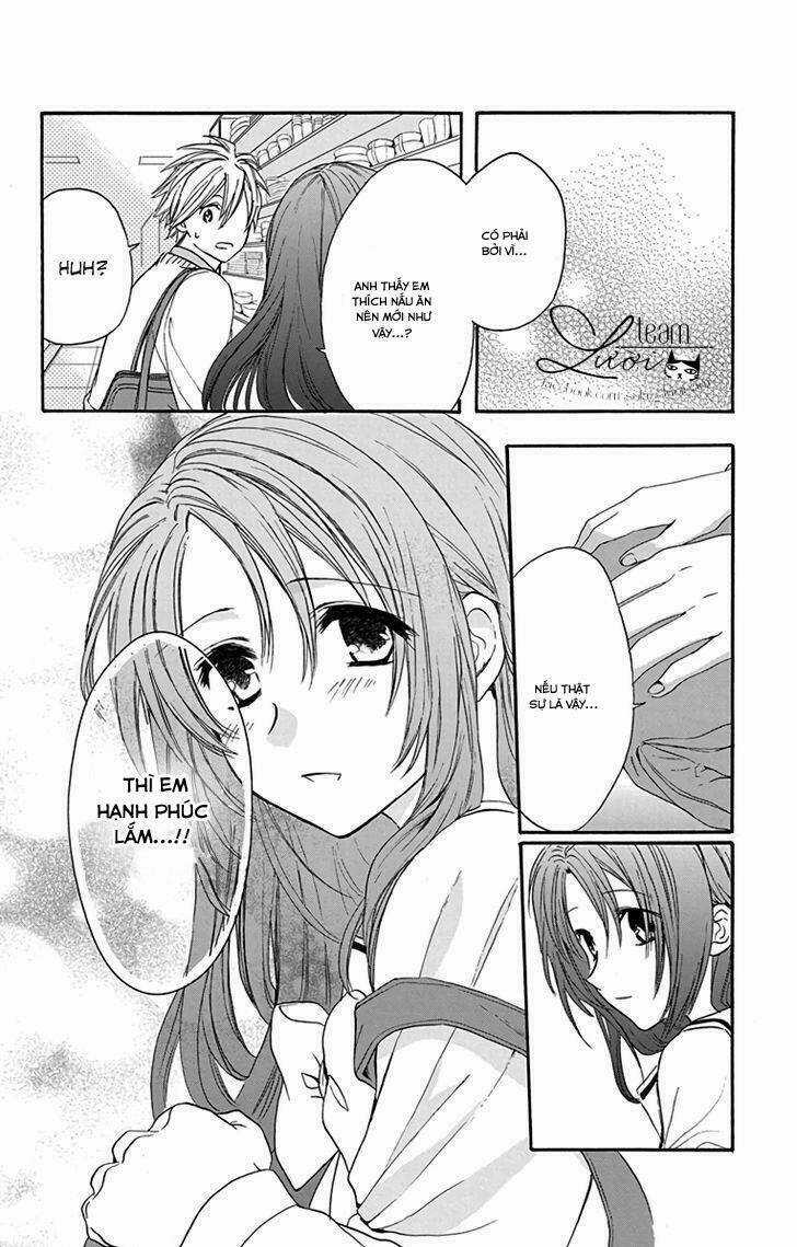 Anitomo - Chapter 15 - Trang 18