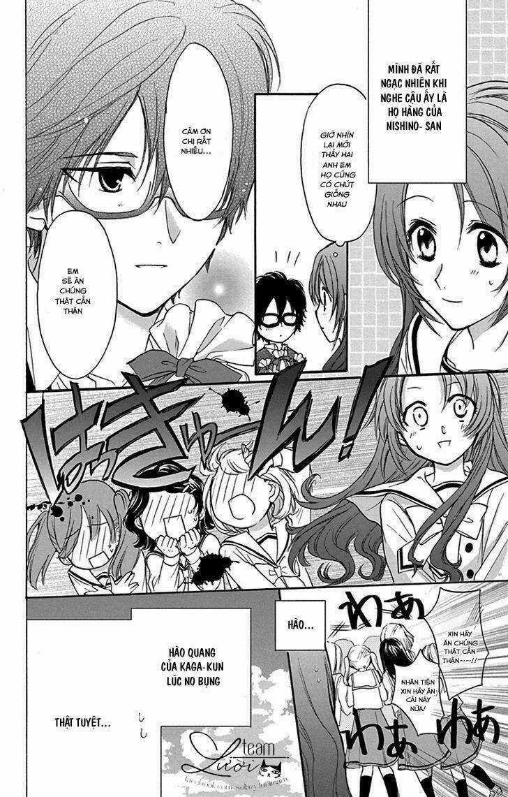 Anitomo - Chapter 15 - Trang 6