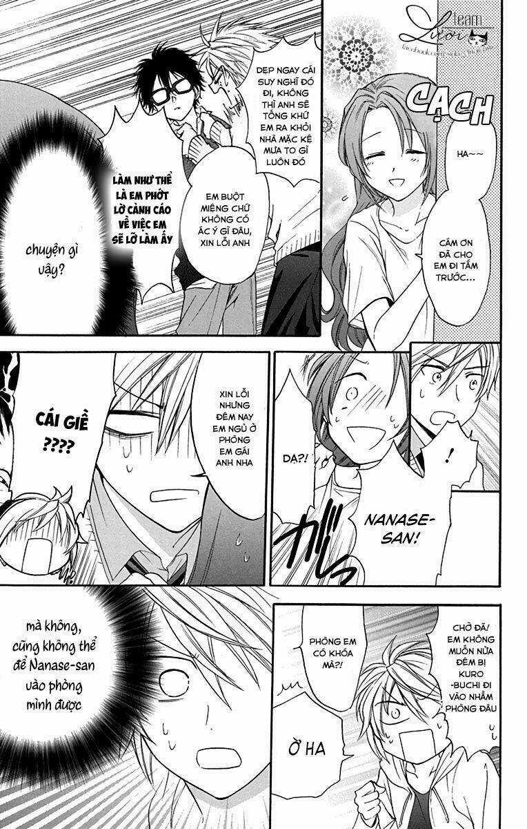 Anitomo - Chapter 16 - Trang 13