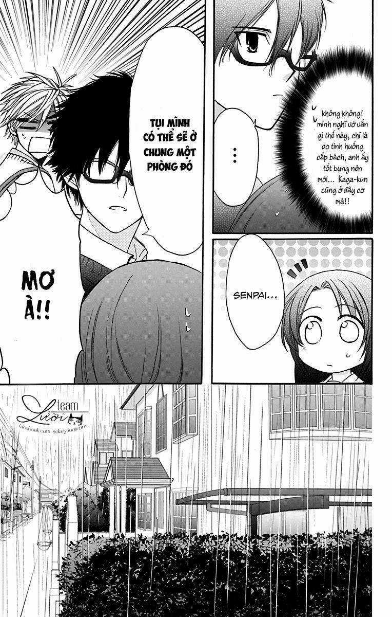 Anitomo - Chapter 16 - Trang 7