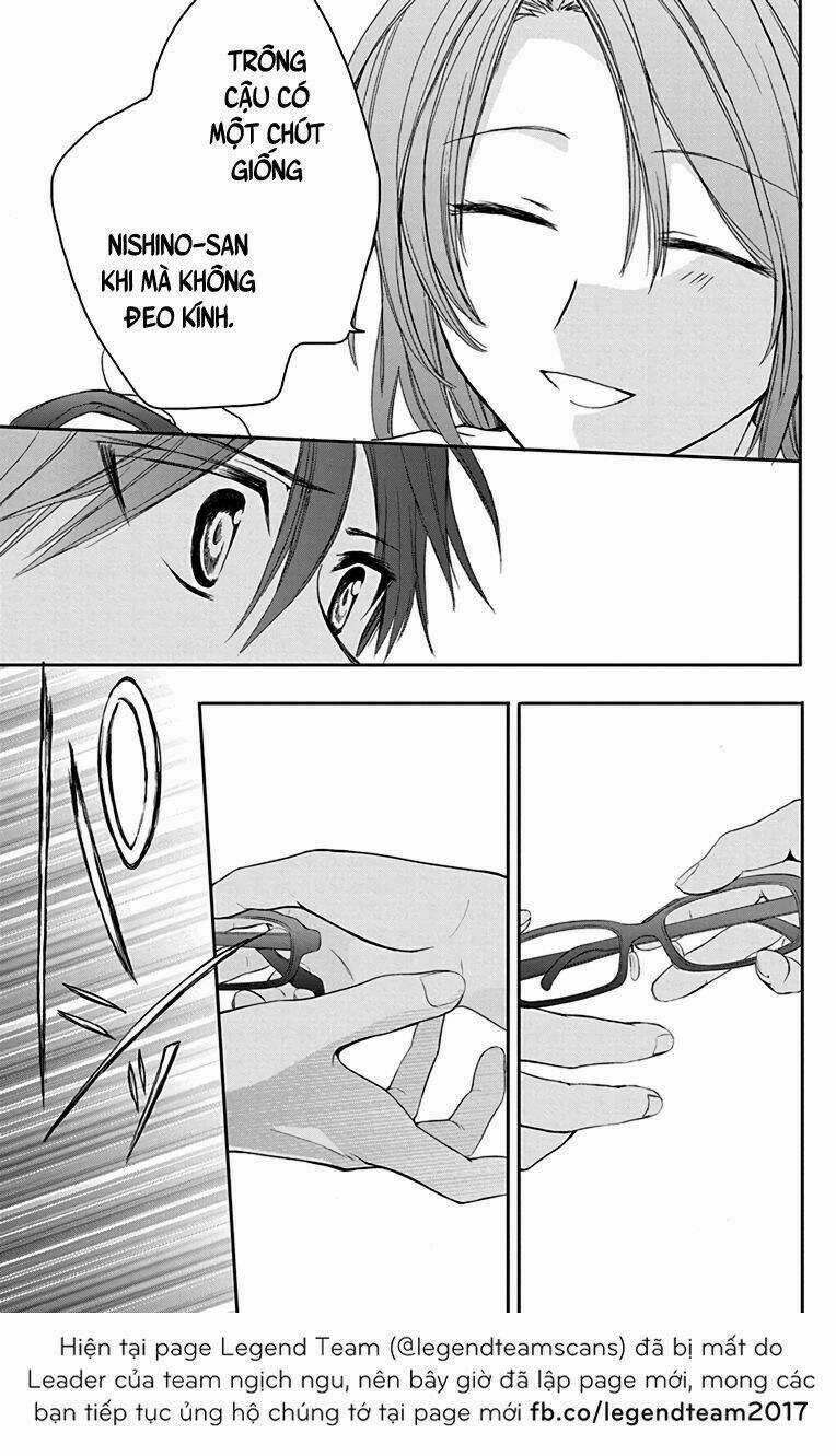 Anitomo - Chapter 17 - Trang 24