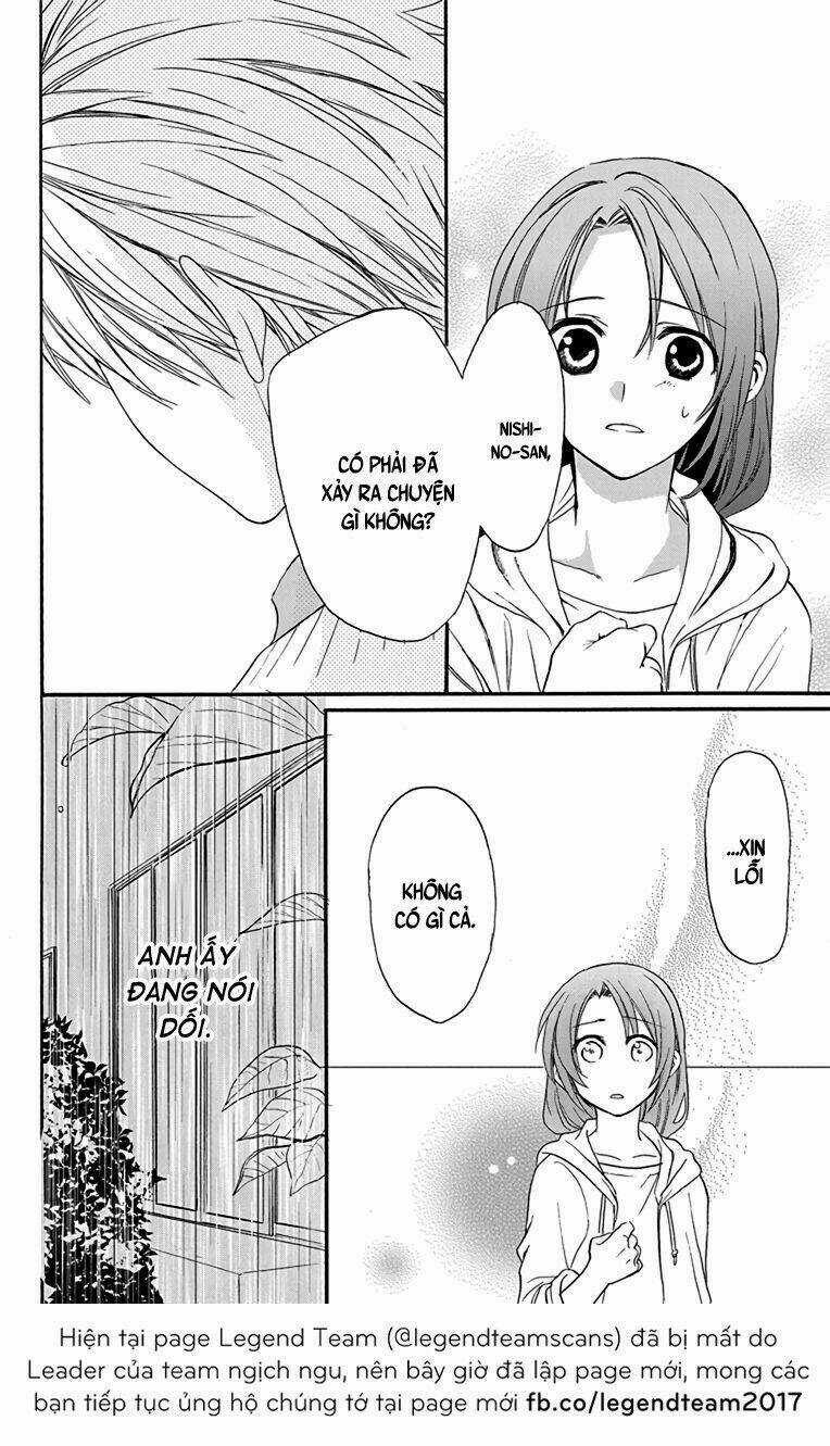 Anitomo - Chapter 17 - Trang 26