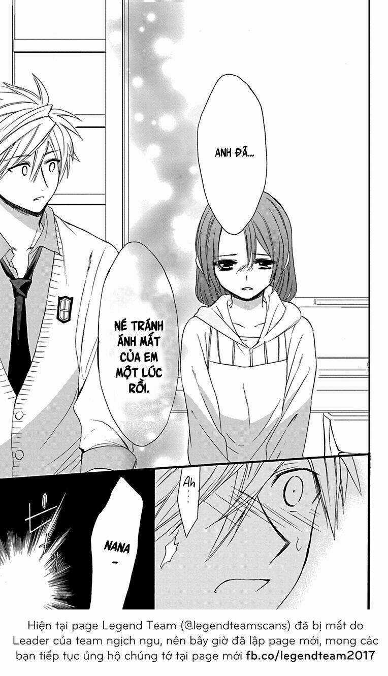 Anitomo - Chapter 17 - Trang 33