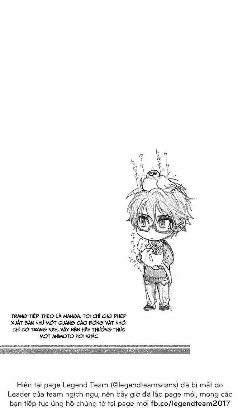 Anitomo - Chapter 17 - Trang 35