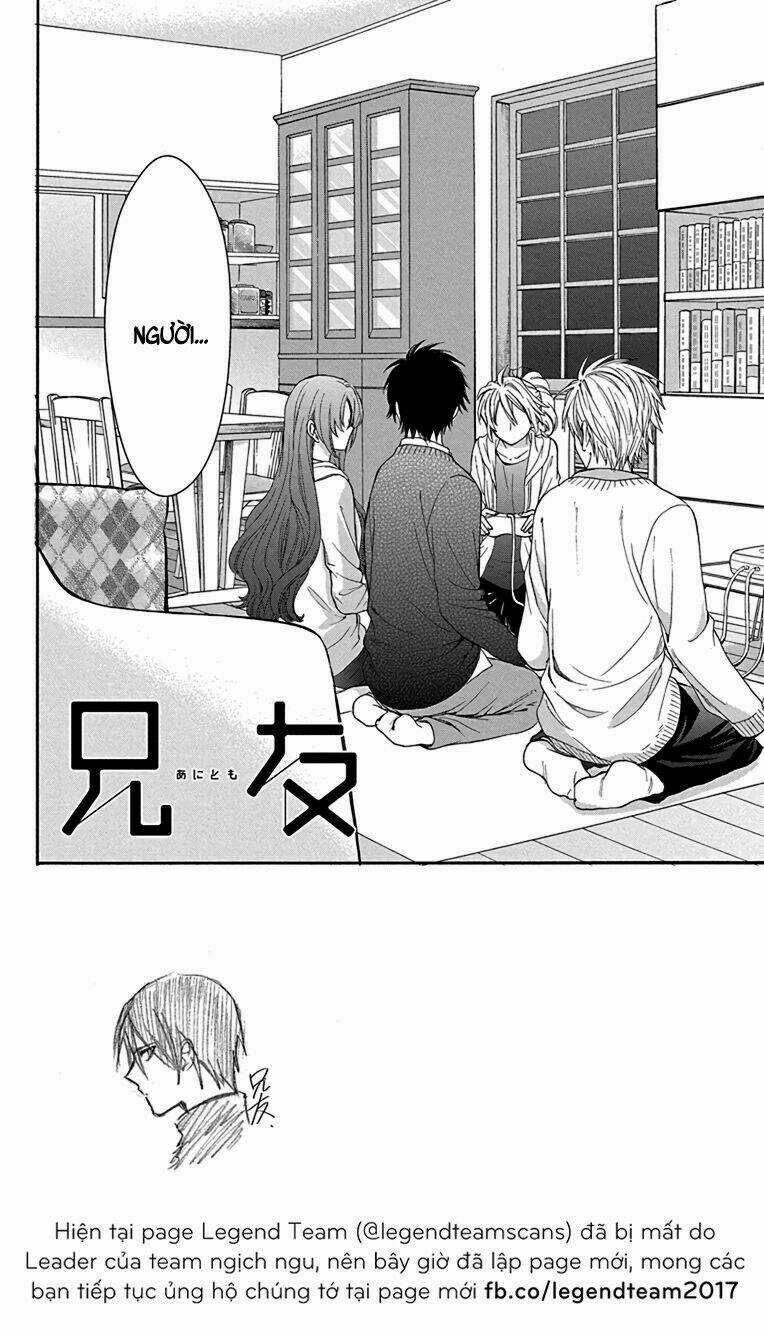 Anitomo - Chapter 17 - Trang 7