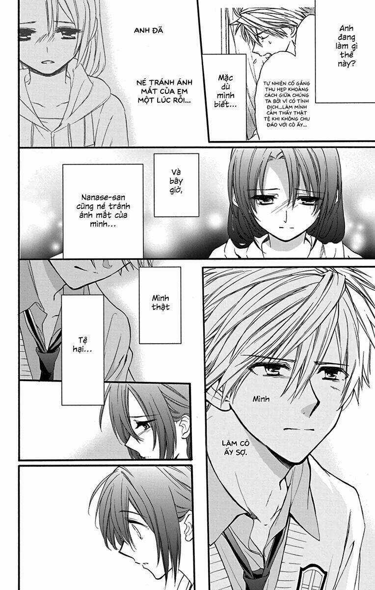 Anitomo - Chapter 18 - Trang 16