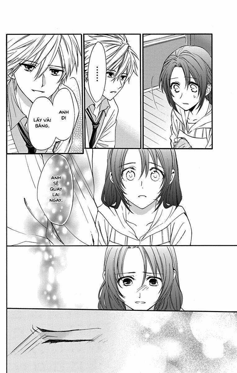 Anitomo - Chapter 18 - Trang 18