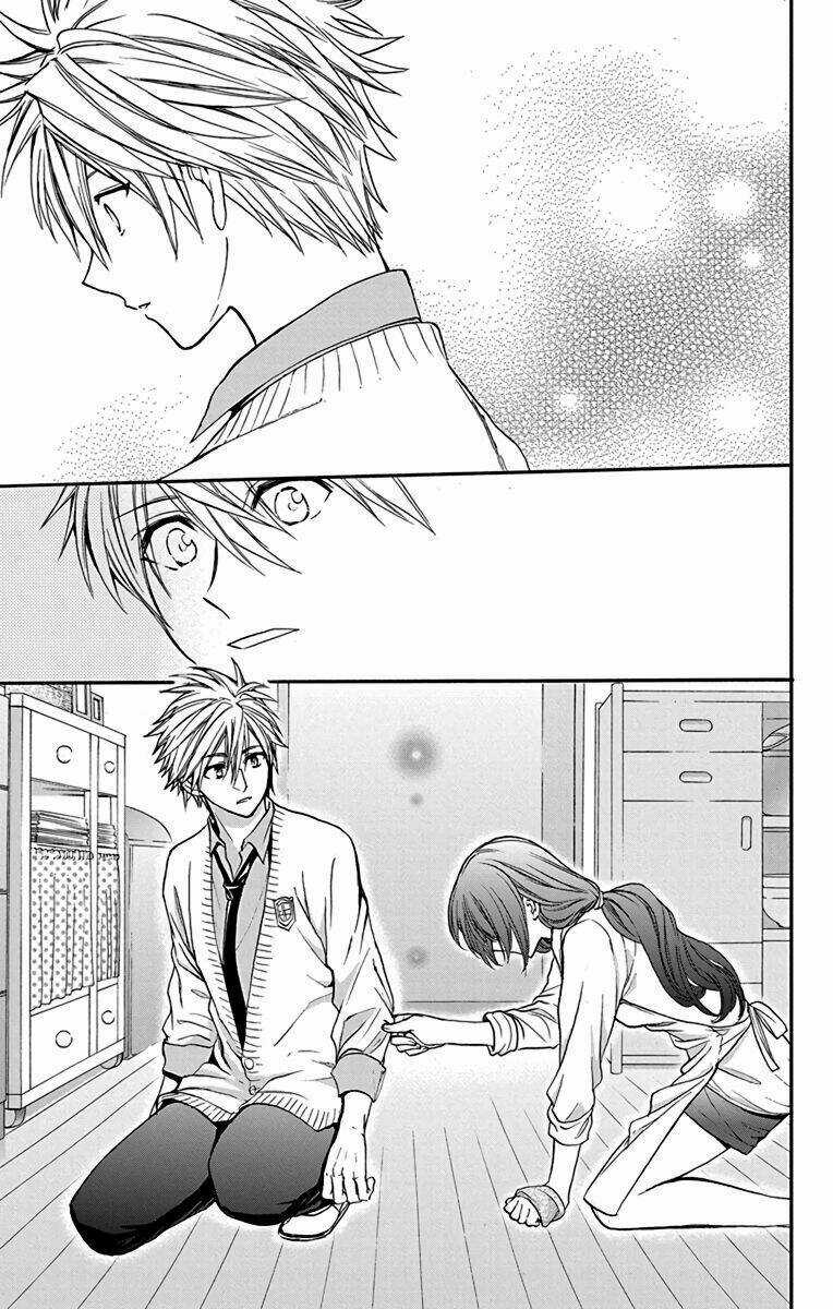 Anitomo - Chapter 18 - Trang 19