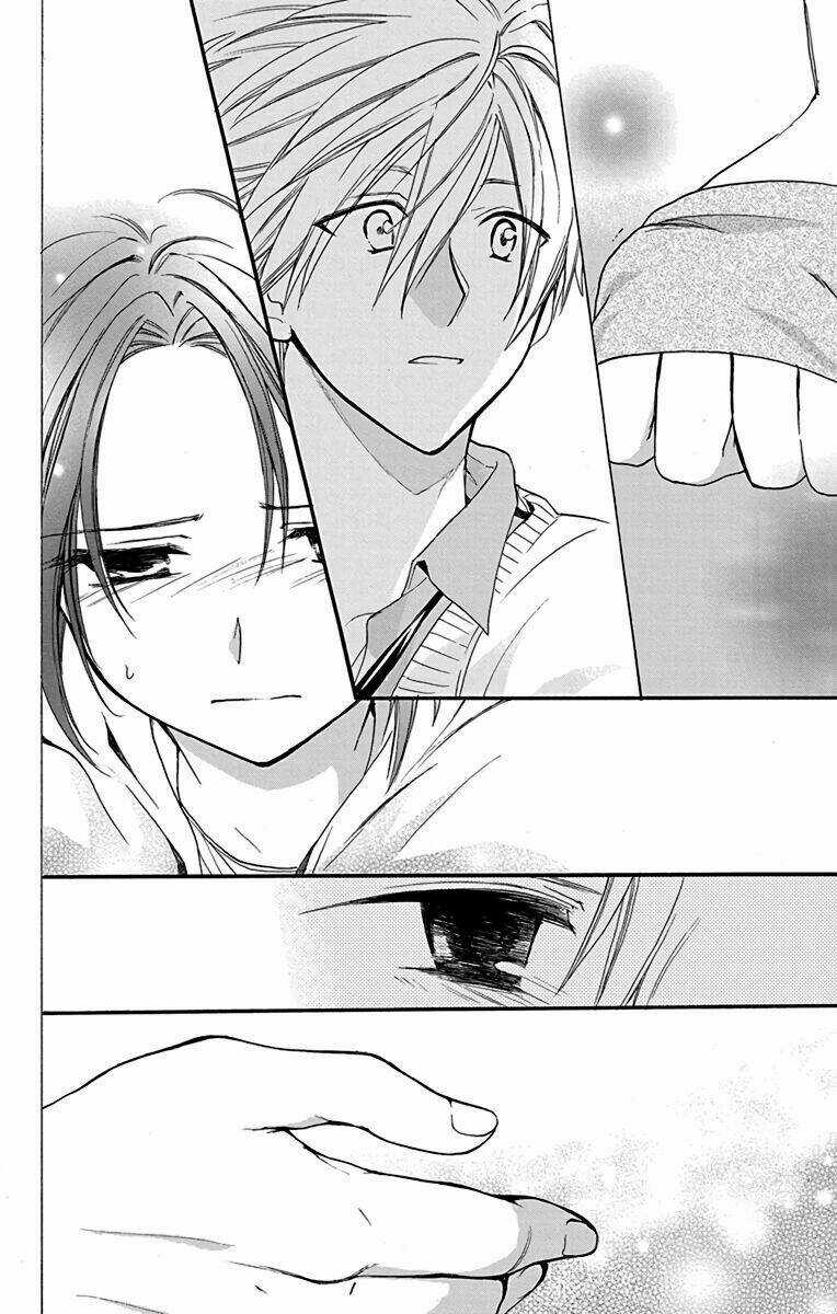 Anitomo - Chapter 18 - Trang 20