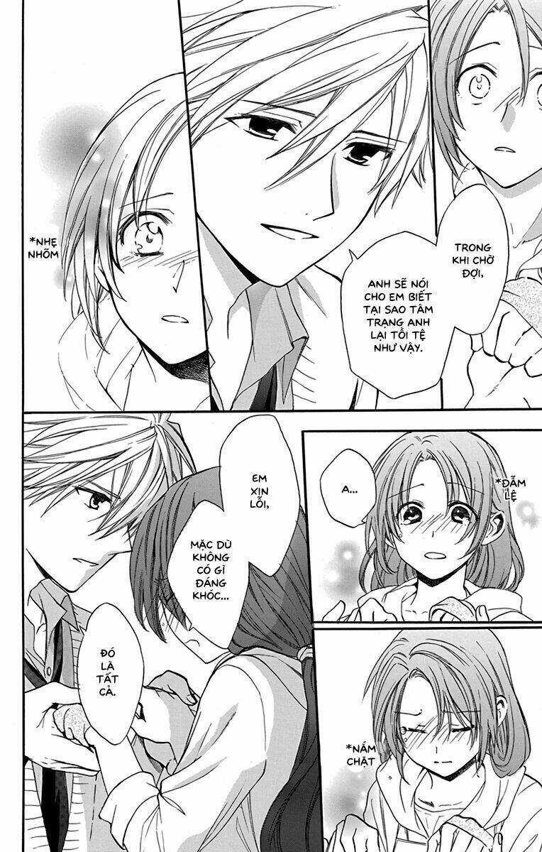 Anitomo - Chapter 18 - Trang 22