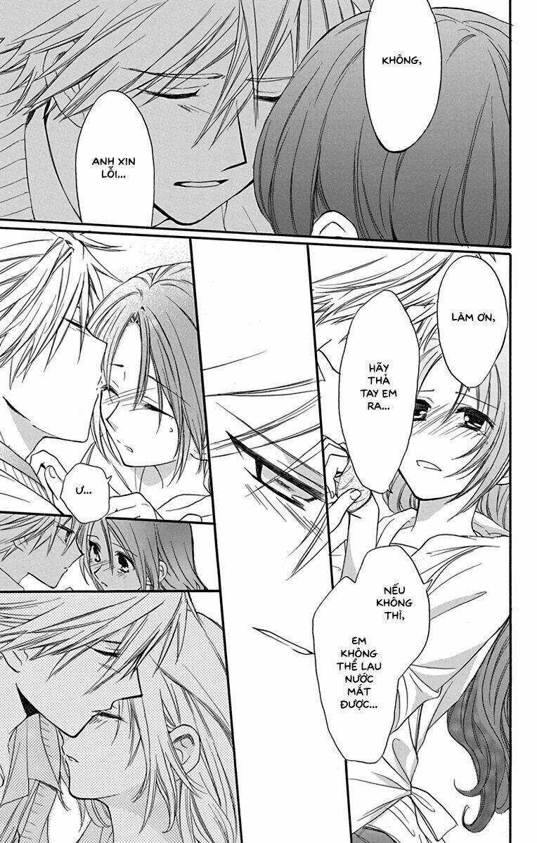 Anitomo - Chapter 18 - Trang 23