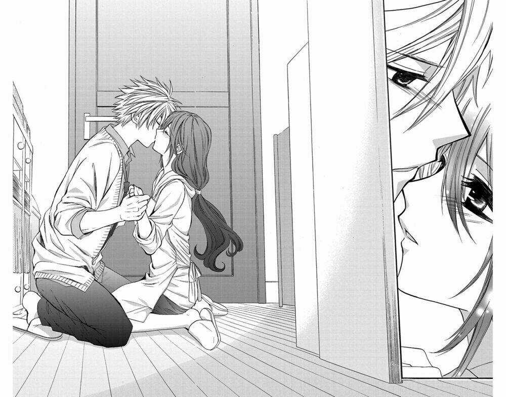 Anitomo - Chapter 18 - Trang 24