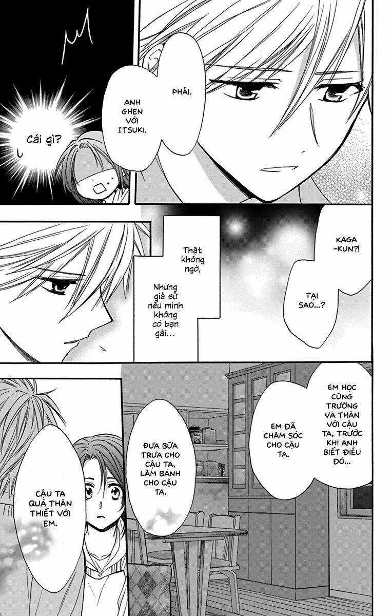 Anitomo - Chapter 18 - Trang 26