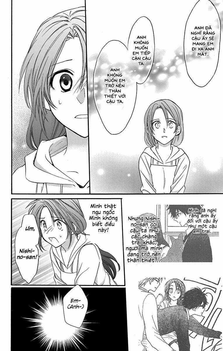 Anitomo - Chapter 18 - Trang 27