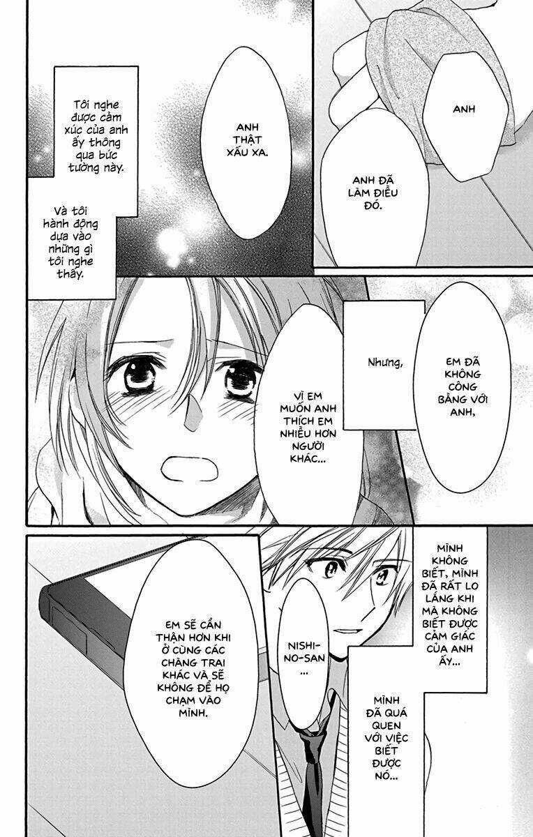 Anitomo - Chapter 18 - Trang 29