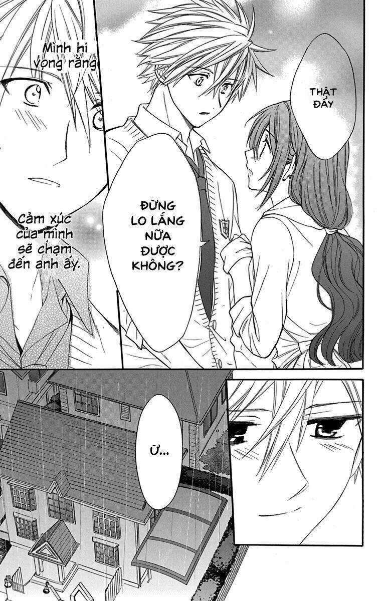 Anitomo - Chapter 18 - Trang 30