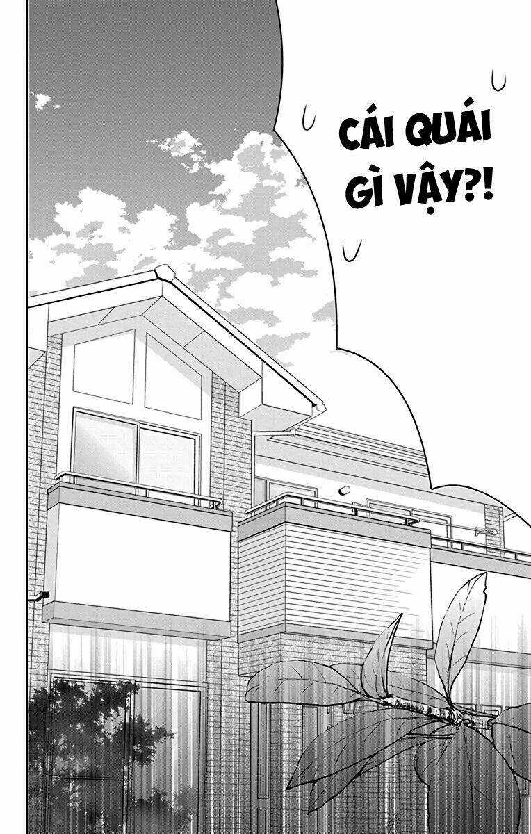 Anitomo - Chapter 18 - Trang 37