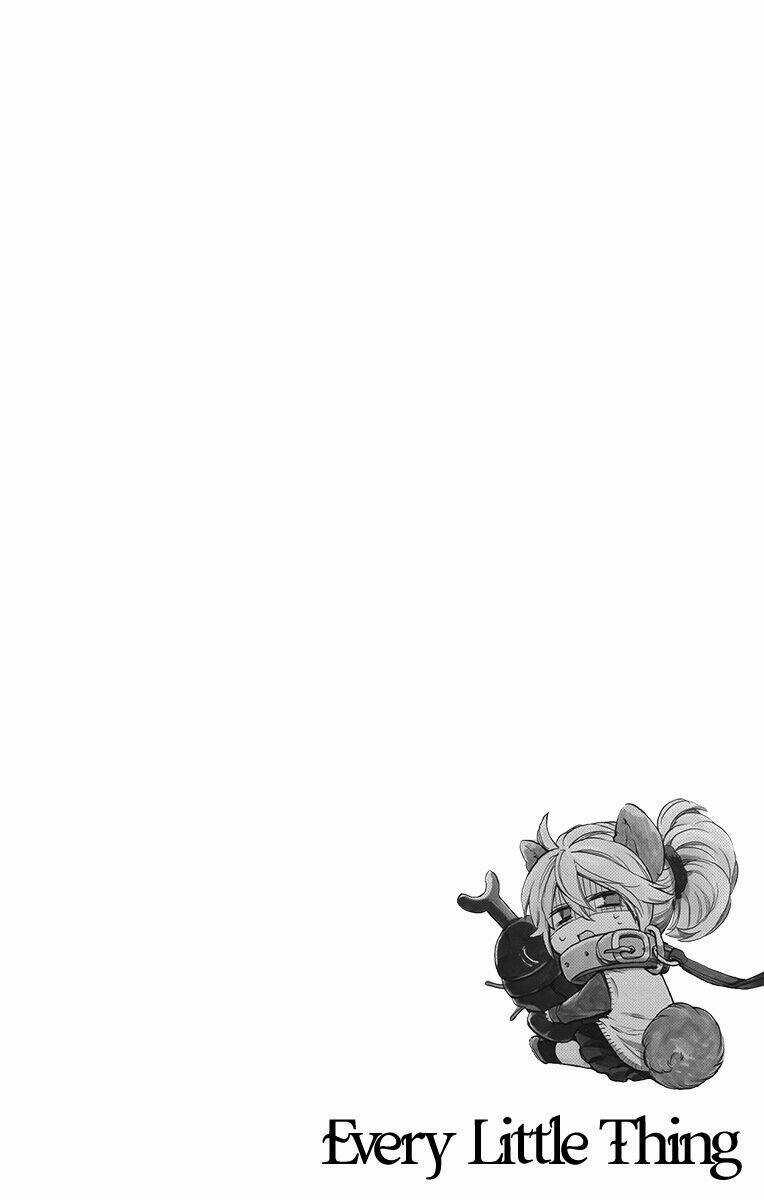 Anitomo - Chapter 18 - Trang 38