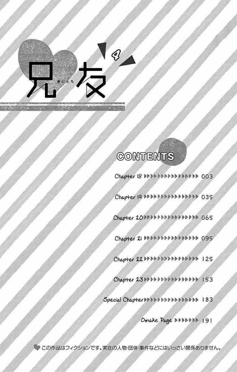 Anitomo - Chapter 18 - Trang 7