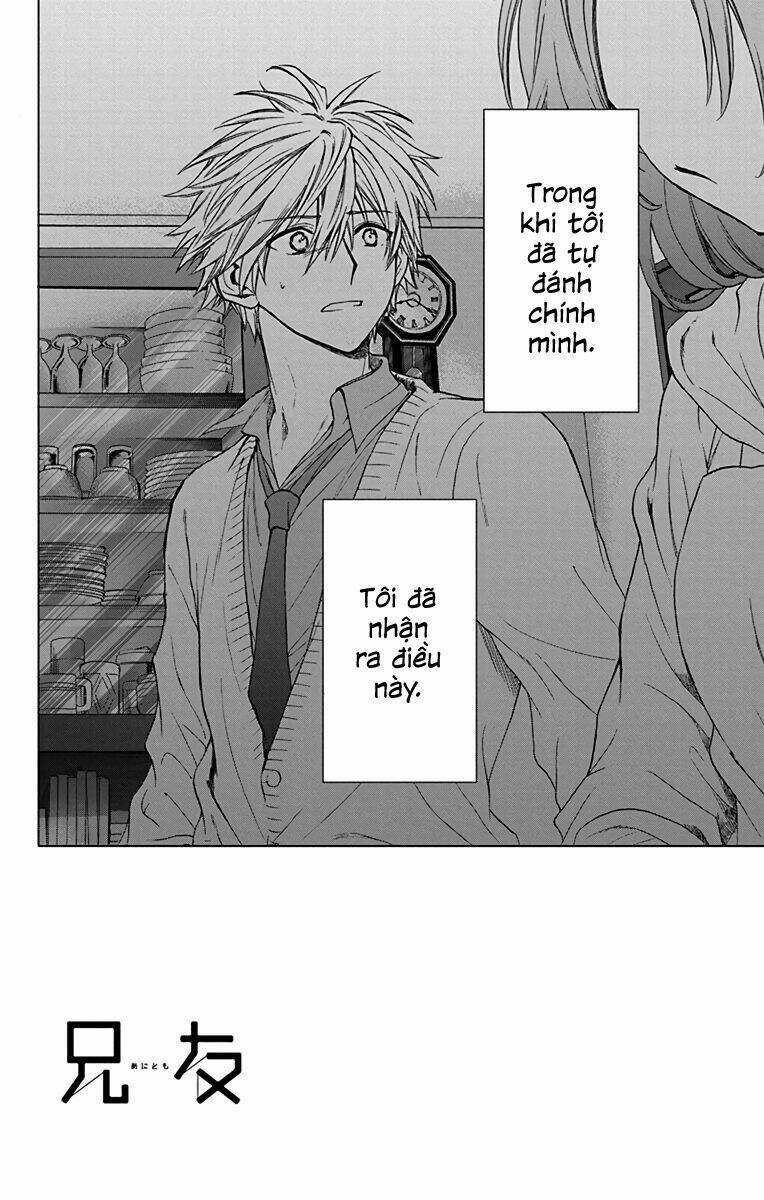 Anitomo - Chapter 18 - Trang 10