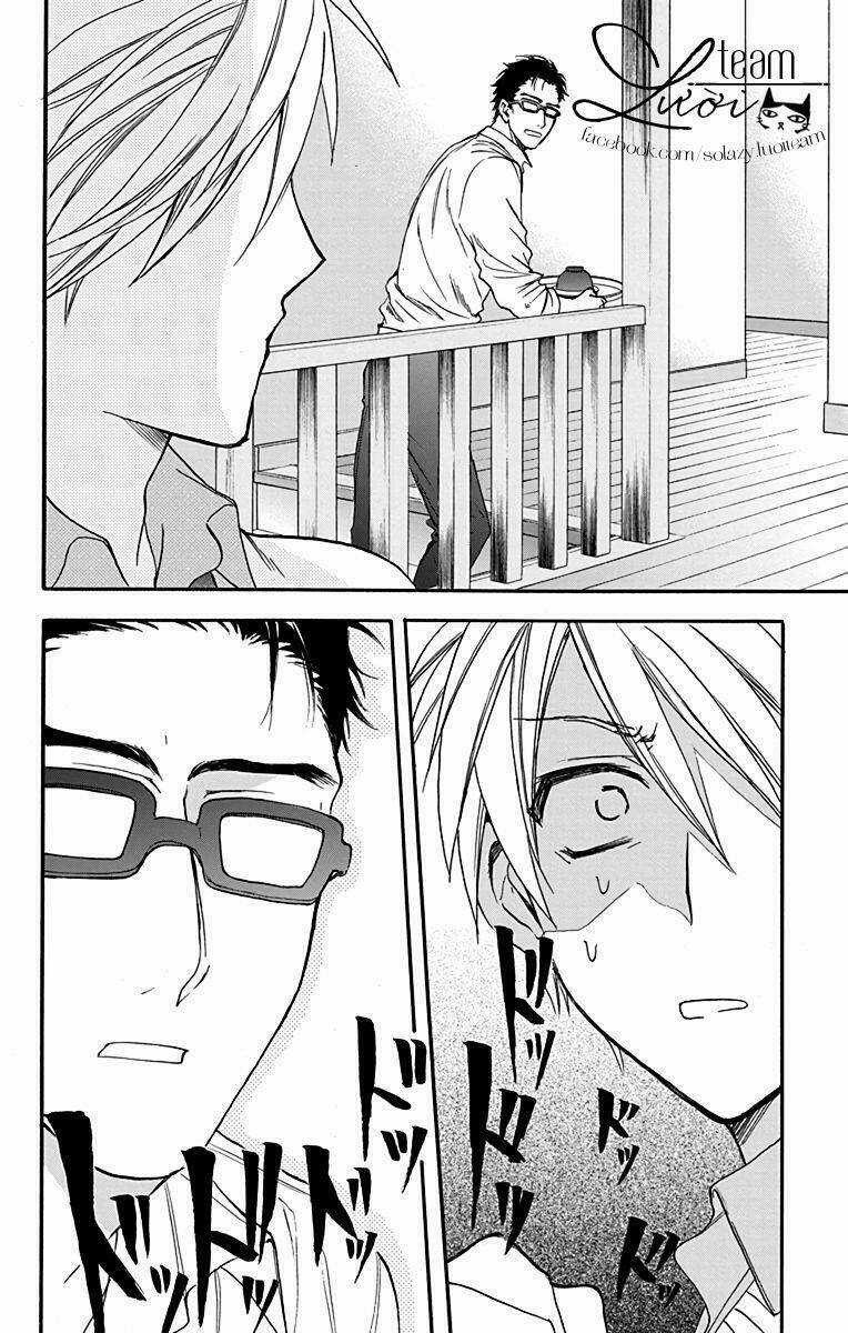 Anitomo - Chapter 19 - Trang 20