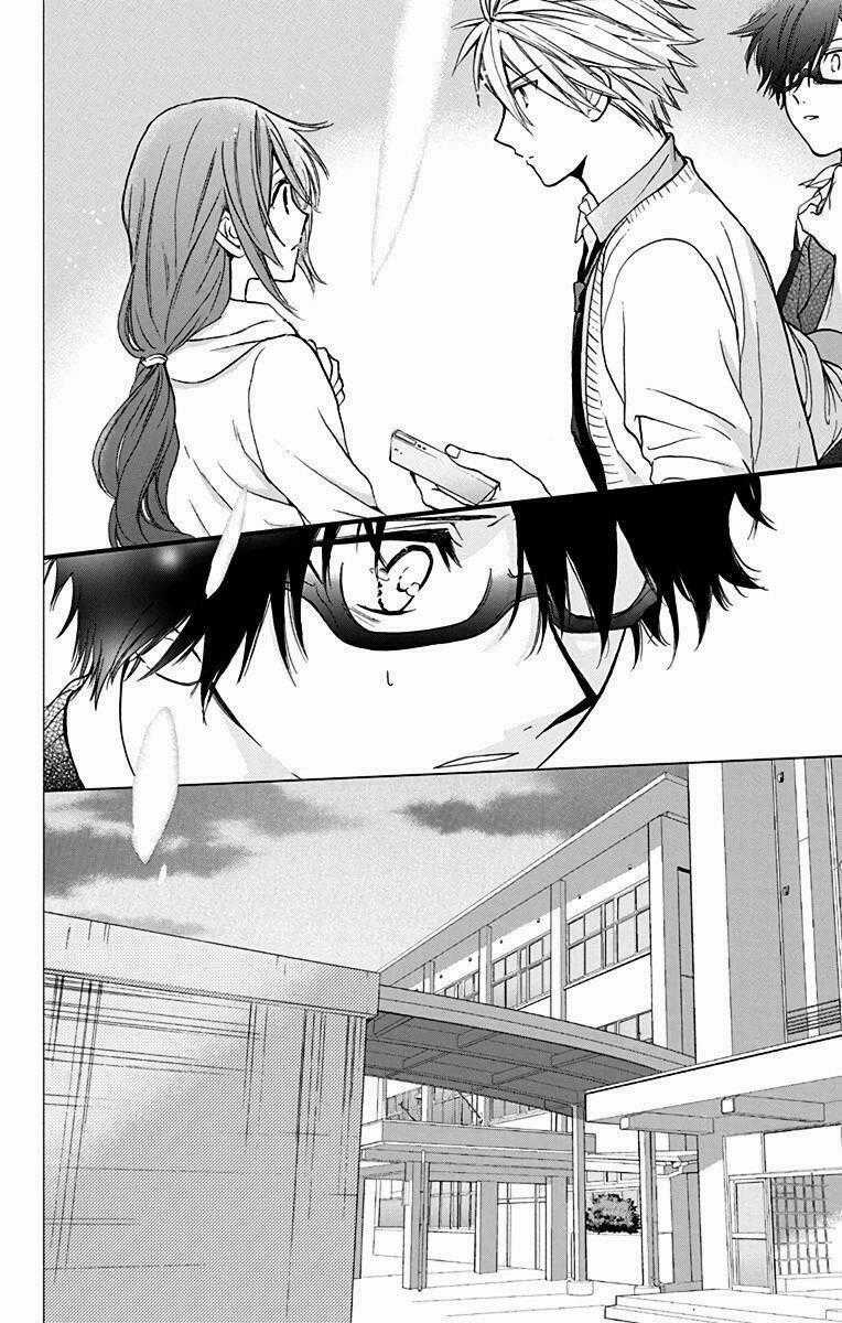 Anitomo - Chapter 19 - Trang 32