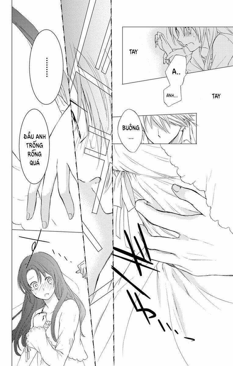 Anitomo - Chapter 2.1 - Trang 29