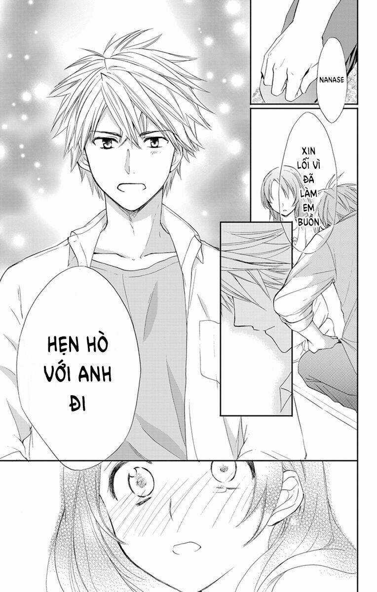 Anitomo - Chapter 2.1 - Trang 30