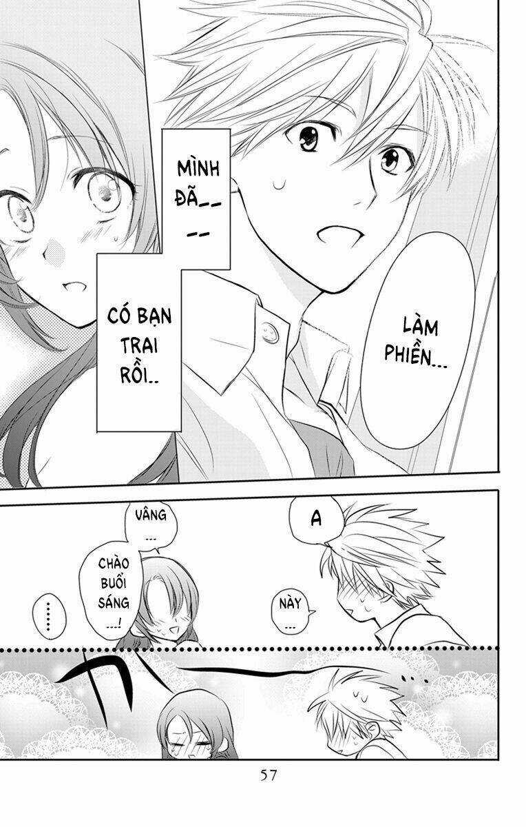 Anitomo - Chapter 2.1 - Trang 8