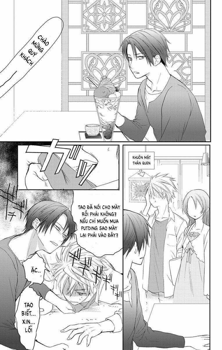 Anitomo - Chapter 2 - Trang 19