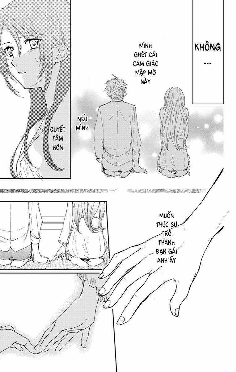 Anitomo - Chapter 2 - Trang 21