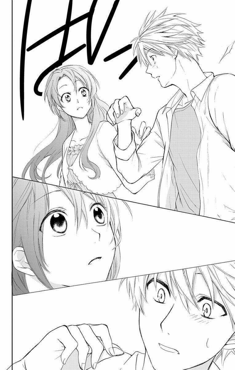 Anitomo - Chapter 2 - Trang 22