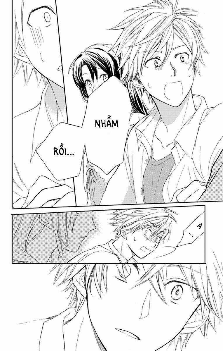 Anitomo - Chapter 2 - Trang 24