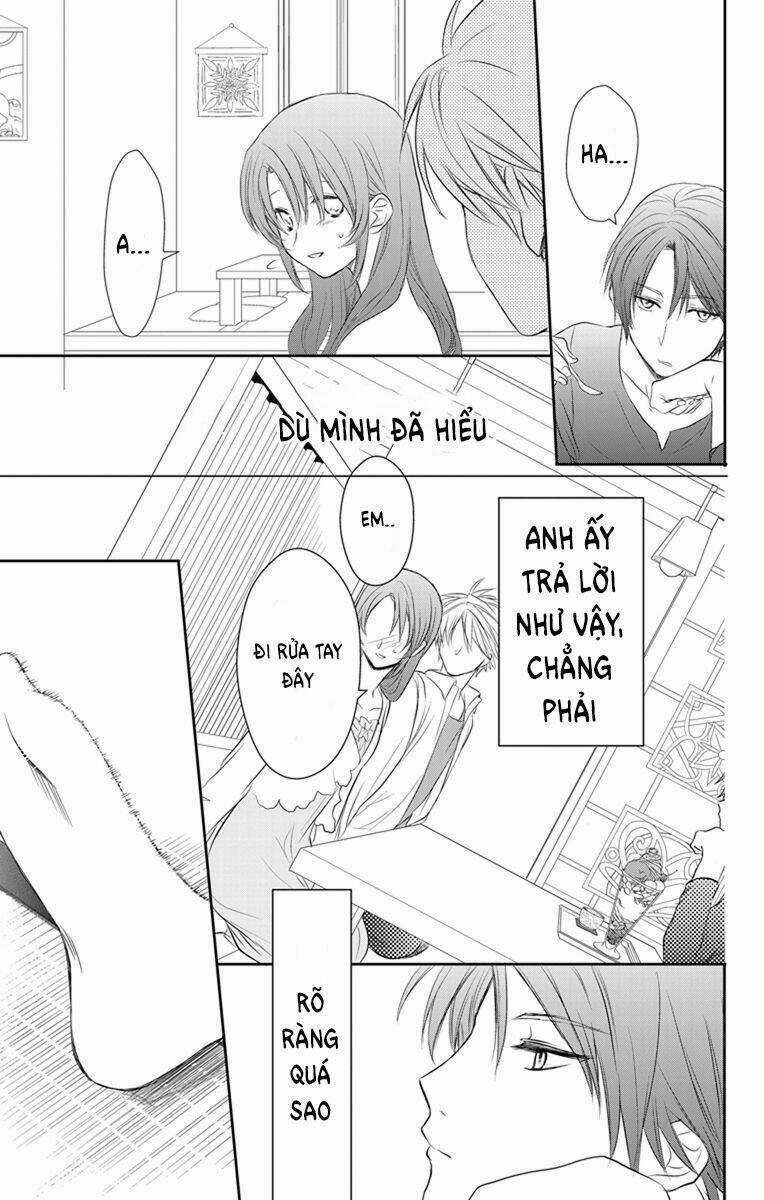 Anitomo - Chapter 2 - Trang 25
