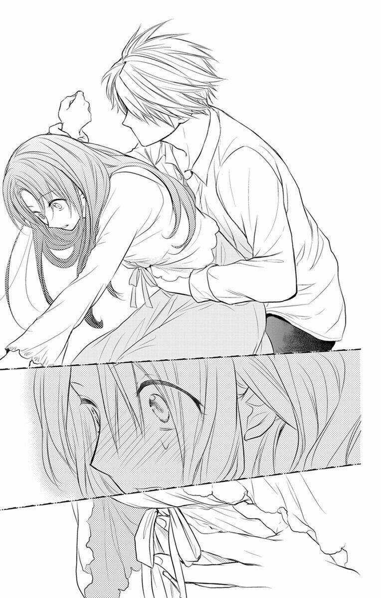 Anitomo - Chapter 2 - Trang 27