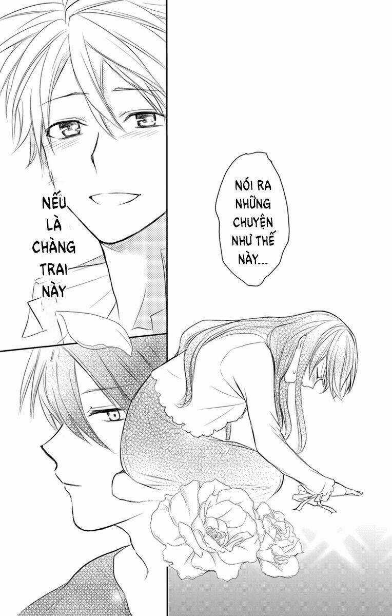 Anitomo - Chapter 2 - Trang 31